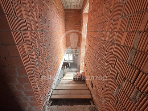 Дом 504м², участок 15 сот.