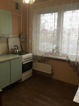 1-к квартира, 1/5 эт., 31м²