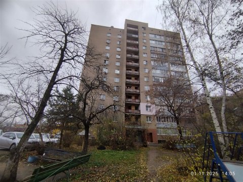 3-к квартира, 10/12 эт., 58м²