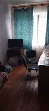 2-к квартира, 1/2 эт., 48м²