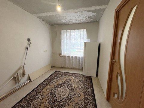 1-к квартира, 2/3 эт., 31м²
