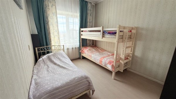 2-к квартира, 8/9 эт., 48м²