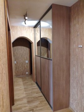 3-к квартира, 1/9 эт., 66м²