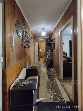4-к квартира, 7/9 эт., 63м²