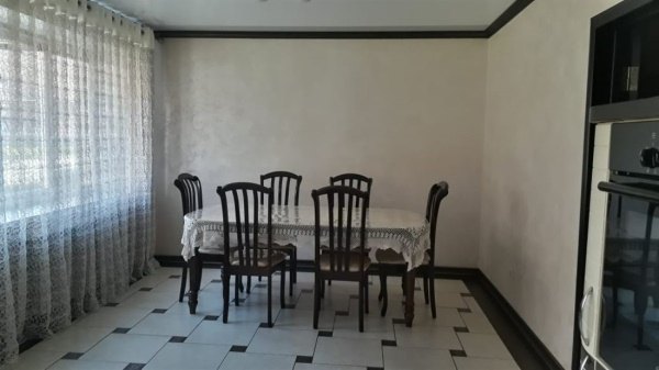 3-к квартира, 1/5 эт., 136м²