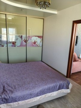 3-к квартира, 14/16 эт., 75м²