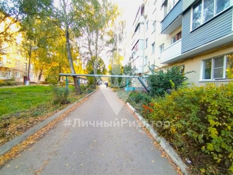2-к квартира, 3/5 эт., 43м²