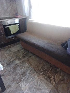 1-к квартира, 12/25 эт., 32м²