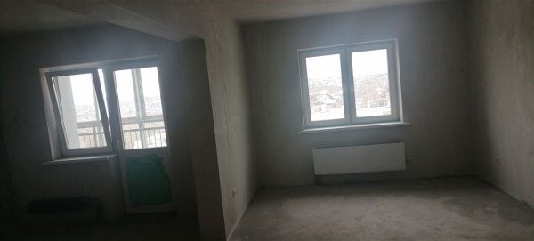 1-к квартира, 15/17 эт., 45м²