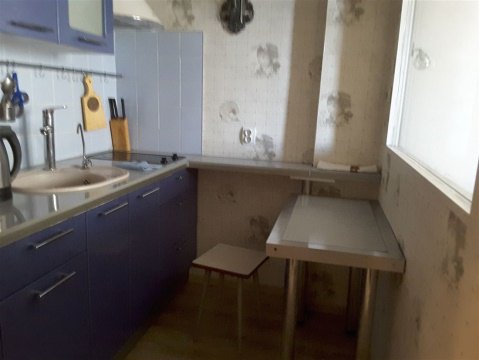 Студия, 16/20 эт., 25м²