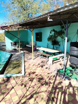 2-к квартира, 1/5 эт., 55м²