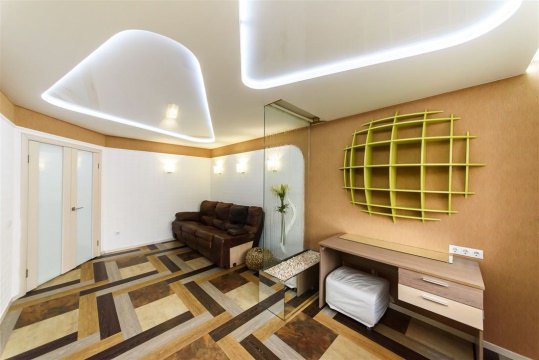 3-к квартира, 3/10 эт., 83м²