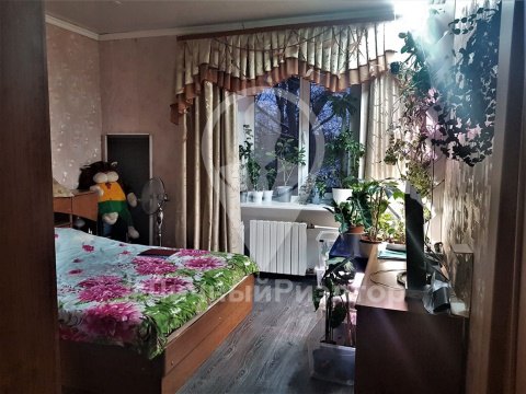 3-к квартира, 4/5 эт., 74м²