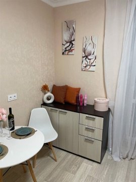 3-к квартира, 2/25 эт., 64м²