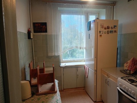 2-к квартира, 7/9 эт., 42м²