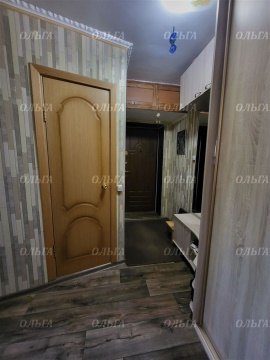 1-к квартира, 2/5 эт., 30м²