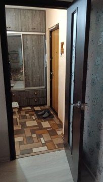 1-к квартира, 2/5 эт., 30м²