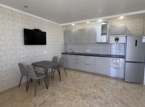 Студия, 6/9 эт., 47м²