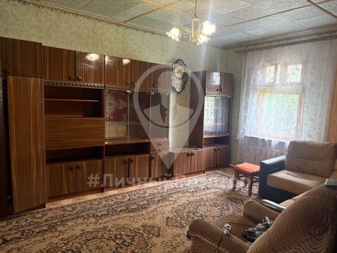 5-к квартира, 1/1 эт., 97м²