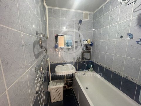 2-к квартира, 4/12 эт., 51м²