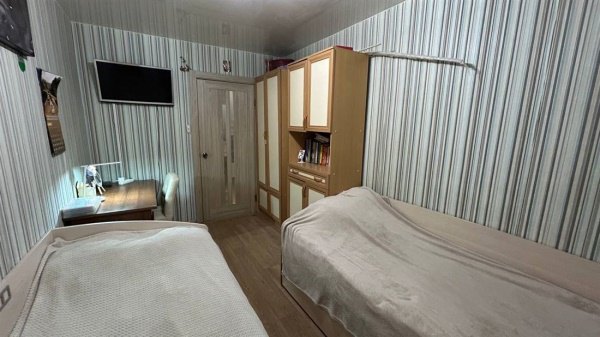 2-к квартира, 1/5 эт., 44м²