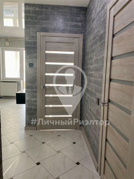 1-к квартира, 7/27 эт., 39м²