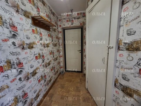 2-к квартира, 5/5 эт., 36м²