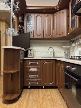 2-к квартира, 3/5 эт., 60м²