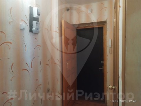 1-к квартира, 2/5 эт., 30м²