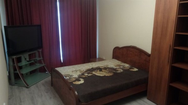 2-к квартира, 10/30 эт., 52м²