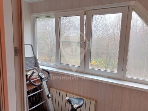 3-к квартира, 2/10 эт., 66м²