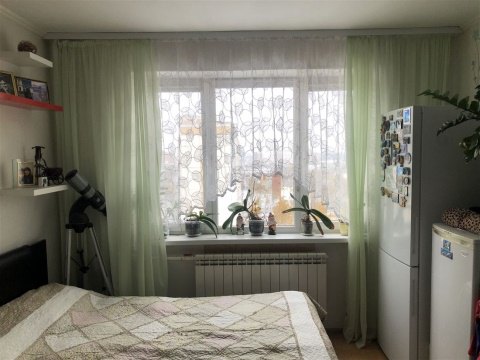 1-к квартира, 13/14 эт., 47м²