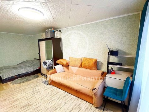 1-к квартира, 3/9 эт., 32м²