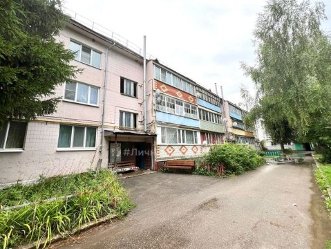 2-к квартира, 3/3 эт., 48м²
