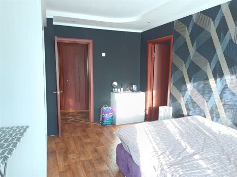 2-к квартира, 2/5 эт., 38м²