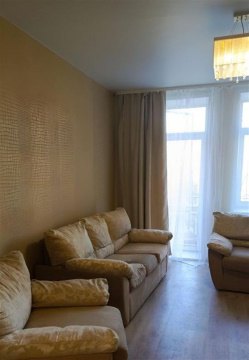 1-к квартира, 5/9 эт., 56м²