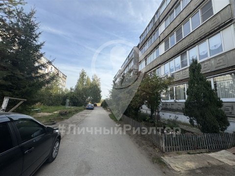 2-к квартира, 2/5 эт., 43м²