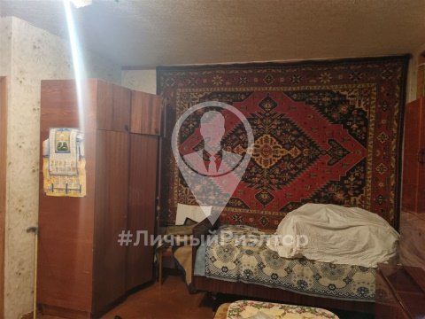 1-к квартира, 1/9 эт., 35м²