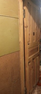 3-к квартира, 4/5 эт., 62м²