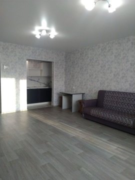 Студия, 9/10 эт., 38м²