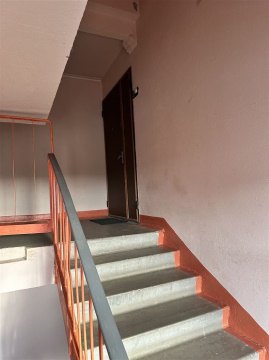 2-к квартира, 10/10 эт., 59м²