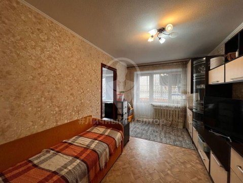 2-к квартира, 3/5 эт., 42м²