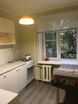 1-к квартира, 2/5 эт., 31м²