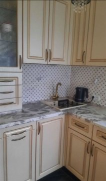 2-к квартира, 1/2 эт., 44м²