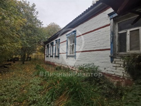 Дом 66м², участок 33 сот.