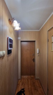 1-к квартира, 3/5 эт., 31м²