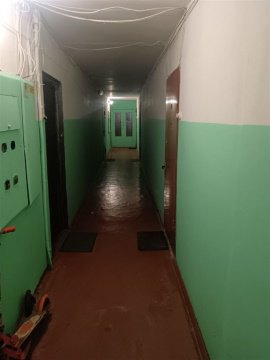 1-к квартира, 5/9 эт., 22м²