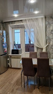 2-к квартира, 3/5 эт., 52м²