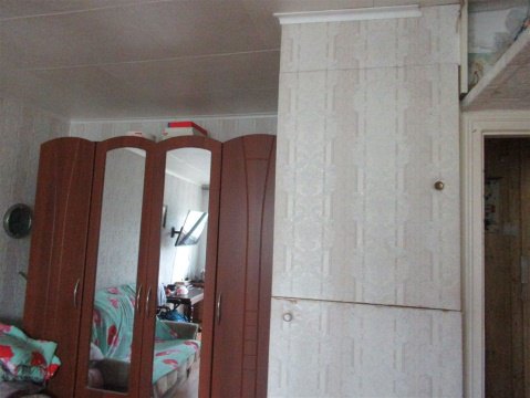 1-к квартира, 4/4 эт., 29м²