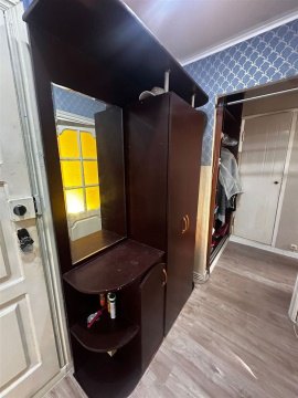 2-к квартира, 4/9 эт., 53м²